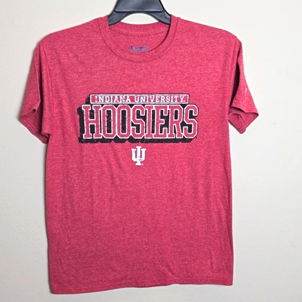 Men's  Indiana Hoosiers Shirts